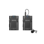 Microphone sans fil BOYA BY-WM4 PRO K1