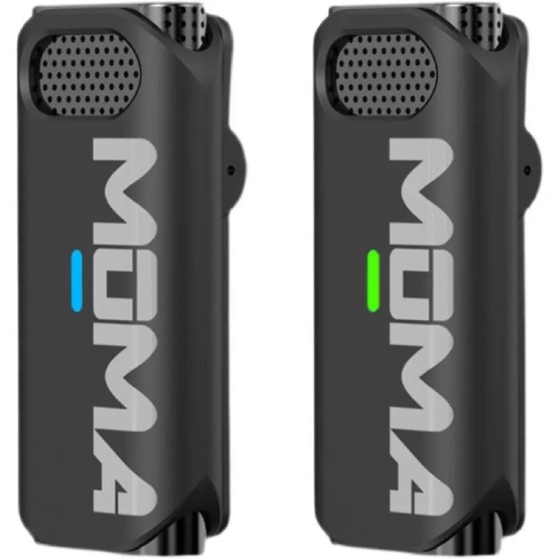 mini-micro-cravate-sans-fil-omnidirectionnel-moma-lark-m1.jpg MINI-MICRO CRAVATE SANS FIL OMNIDIRECTIONNEL - MOMA LARK M1 – Image 1