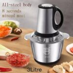 copy of Mixeur Blender Binatone BLG-555 –  Noir