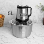 copy of Mixeur Blender Binatone BLG-555 –  Noir
