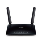 Modem & routeur TP-LINK TL-MR6400