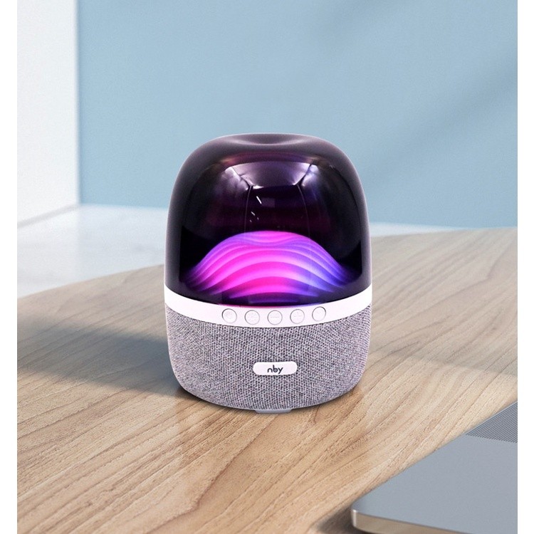 nby-6680-haut-parleur-sans-fil.jpg NBY 6680 - Haut-parleur sans fil – Image 1