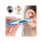 NETTOYANT D'ÉLIMINATION DE LA CIRE D'OREILLE-CIB