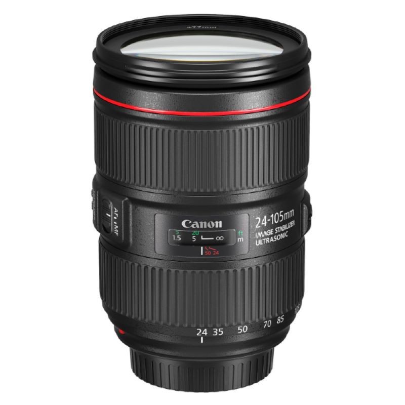 objectif-canon-ef-24-105mm-f4l-is-ii-usm.jpg Objectif Canon EF 24-105mm f/4L IS II USM – Image 1