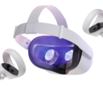 OCULUS Quest 2 - Casque de réalité virtuelle