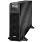 Onduleur APC Smart-UPS SRT 5000VA / 5KVA (SRT5KXLI)