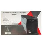 Onduleur JC Tech 1060VA