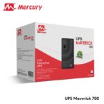 Onduleur Mercury Maverick 750 (Onduleur 750VA)