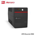 Onduleur Mercury UPS Maverick 1550 (Onduleur 1500VA)