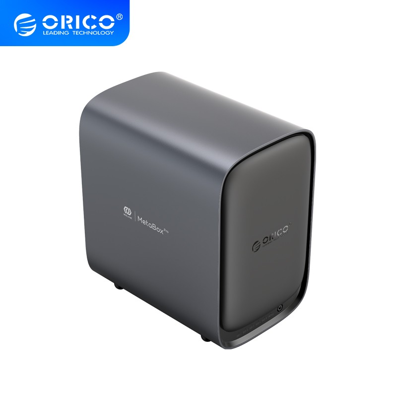 orico-nas-metabox-pro-hs500-cloud-storage.jpg ORICO NAS--MetaBox Pro HS500 - Cloud Storage – Image 1