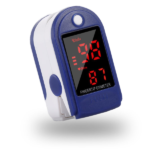 Oxymètre saturomètre