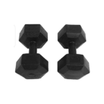 Paire Haltère 2 x 7.5 kg - Noir. Poids, Altères, musculation-GS