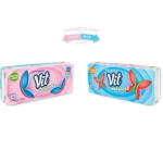 Papier Toilettes vit pelosta 2 plis -10 rouleaux