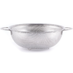 Passoire en Inox Grand Modèle