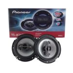 PIONEER TS-A1695S - HAUT-PARLEUR AUTO