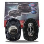 PIONEER TS-A6995R - HAUT-PARLEUR AUTO