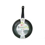 Poêle Rond de dimension 28cm Italia Strong