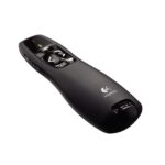 Pointeur laser Logitech R400