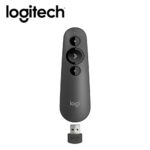Pointeur Lazer Logitech R500