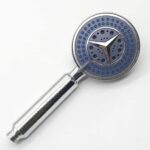 Pomme de douche à Main Haute Pression4.1''