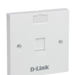 Prise murale réseau RJ45 D-Link
