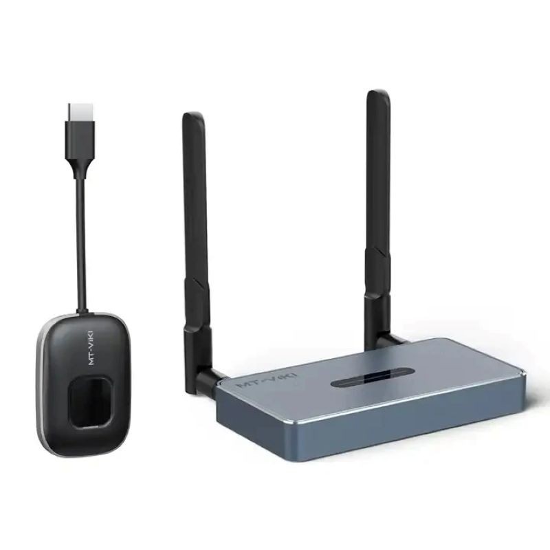 projecteur-d-ecran-sans-fil-viki-mt-wx02.jpg Projecteur d'écran sans fil Viki MT-WX02 – Image 1