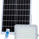 PROJECTEUR LED 50W AVEC PANNEAU