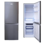 REFRIGEARTEUR CAC COMBINE 3TIROIR SILVER CA173X