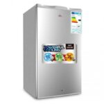 REFRIGERATEUR ASTECH FB111DS BAR GRIS FONCE