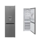 REFRIGERATEUR ASTECH FC376INL COMBINE 3 TIROIRS AVEC FONTAINE NO FROST