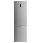 REFRIGERATEUR ASTECH FC397INO-OG COMBINE 3 TIROIRS GRIS INOX
