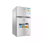 REFRIGERATEUR ASTECH FP119 (H-SG) 2 PORTES