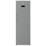 REFRIGERATEUR BEKO 1 PORTE NOFROST PREMIUM INOX RSNE450XP
