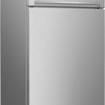 REFRIGERATEUR BEKO 2 PORTES NOFROST SILVER RDNE49X