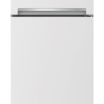 REFRIGERATEUR BEKO 2PORTES SILVER RDSE 450 K 20S