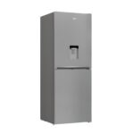 REFRIGERATEUR BEKO COMBINE 4 TIROIRS AVEC FONTAINE CH-140020SX