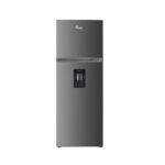 REFRIGERATEUR CAC 2 PORTES 400 LITRES AVEC FONTAINE NO FROST CAC400