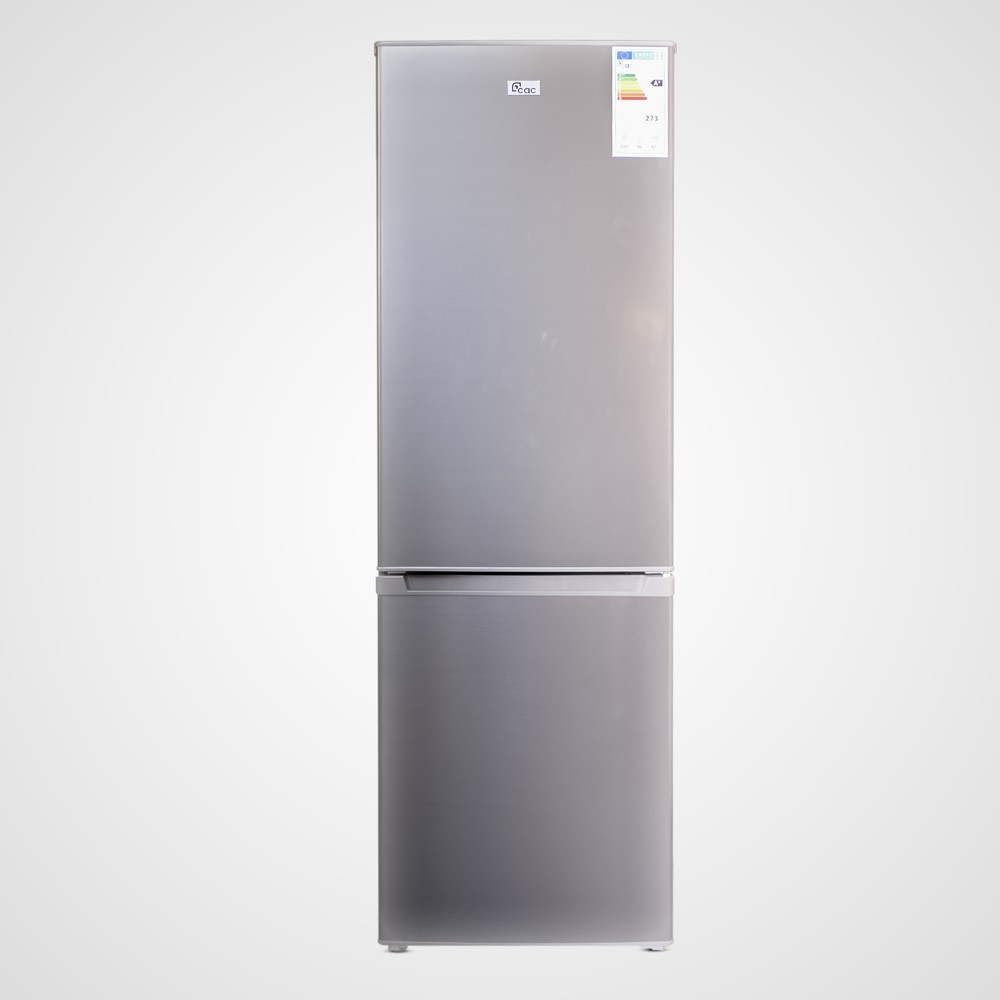 refrigerateur-cac-combine-3-tiroirs-360-litres-avec-fontaine.jpg REFRIGERATEUR CAC COMBINE 3 TIROIRS 360 LITRES AVEC FONTAINE – Image 1