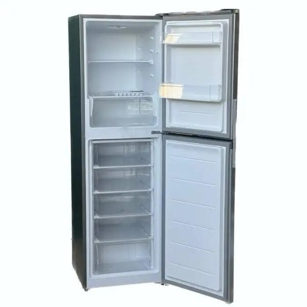 refrigerateur-cac-combine-5-tiroirs-250-litres-cac5t.jpg REFRIGERATEUR CAC COMBINE 5 TIROIRS 250 LITRES CAC5T – Image 1