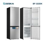REFRIGERATEUR DESKA BF322DK COMBINE 3 TIROIRS