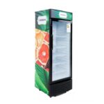 REFRIGERATEUR DESKA RSC-513DK VERTICAL VITRINE