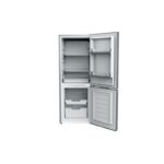 REFRIGERATEUR ENDURO RCD150S COMBINE 2 TIROIRS 150 L DEFROST SILVER