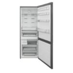 REFRIGERATEUR ENDURO RCST240S COMBINE 3 TIROIRS SILVER