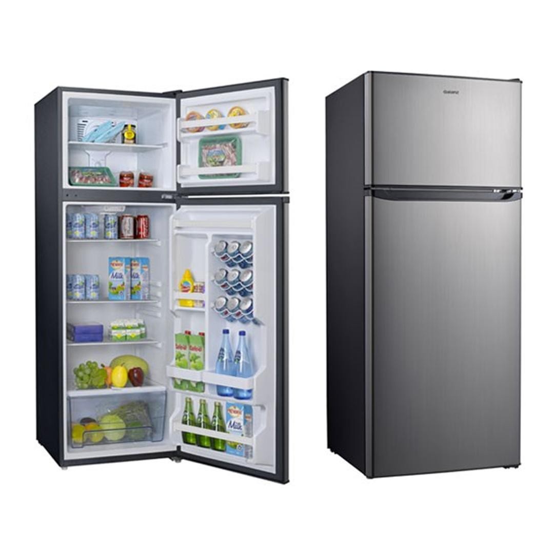 refrigerateur-finix-2-portes-classic-463-litres-bcd-340w.jpg REFRIGERATEUR FINIX 2 PORTES CLASSIC 463 LITRES BCD-340W – Image 1