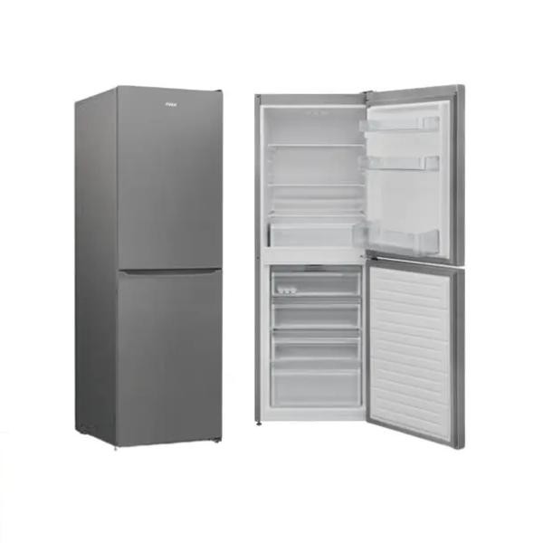 refrigerateur-finix-combine-4-tiroirs-267-litres-defrost-gtn267m.jpg REFRIGERATEUR FINIX COMBINE 4 TIROIRS 267 LITRES DEFROST GTN267M – Image 1