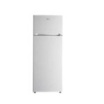 REFRIGERATEUR HAIER 2 PORTES 350 LITRES WHITE