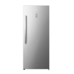 REFRIGERATEUR HISENSE 1 PORTE 380 LITRES SILVER RS-60WC