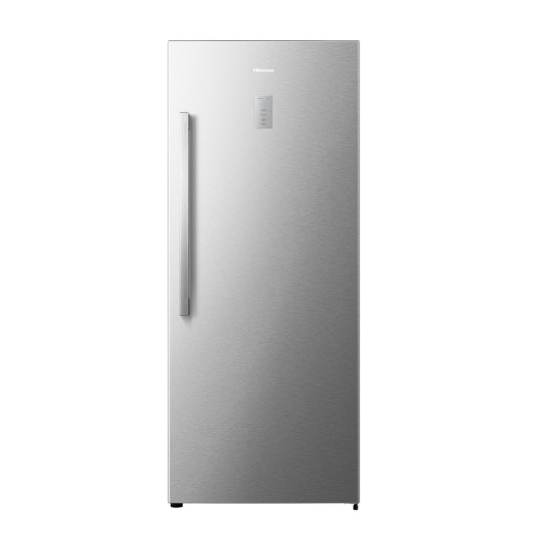 refrigerateur-hisense-1-porte-380-litres-silver-rs-60wc.jpg REFRIGERATEUR HISENSE 1 PORTE 380 LITRES SILVER RS-60WC – Image 1