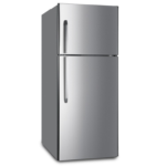 RÉFRIGÉRATEUR HISENSE 2 PORTES 490 LITRES NOFROST RD-65WR4SA