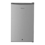 REFRIGERATEUR HISENSE BAR 92 LITRES SILVER RS12DR4HA